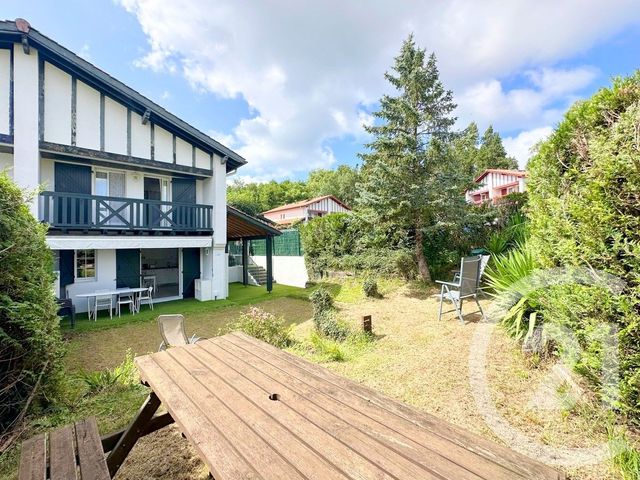 maison - HENDAYE - 64