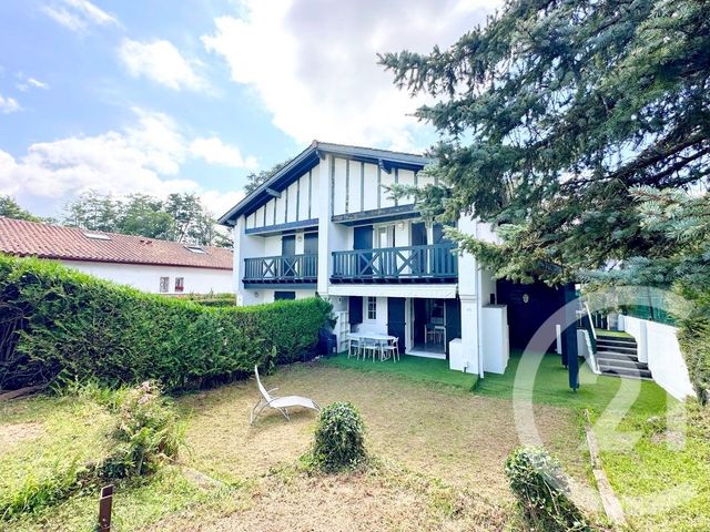 maison - HENDAYE - 64