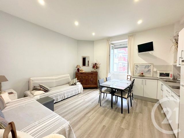 appartement - HENDAYE - 64