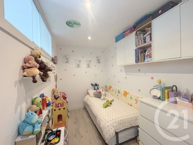 Appartement F2 bis à vendre - 3 pièces - 45.99 m2 - HENDAYE - 64 - AQUITAINE - Century 21 Maïtena Immobilier