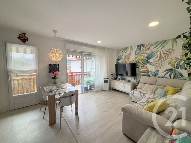 appartement - HENDAYE - 64