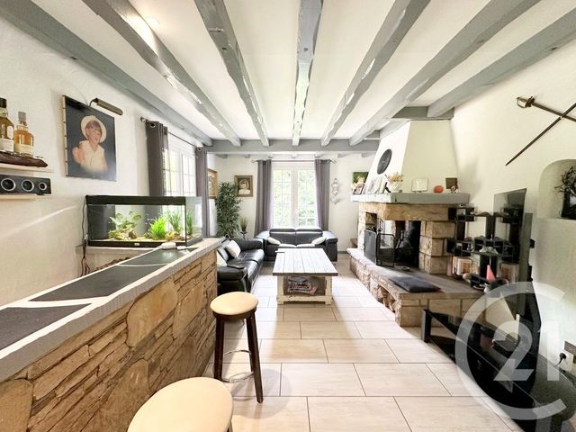 maison à vendre - 6 pièces - 188.0 m2 - BIRIATOU - 64 - AQUITAINE - Century 21 Maïtena Immobilier