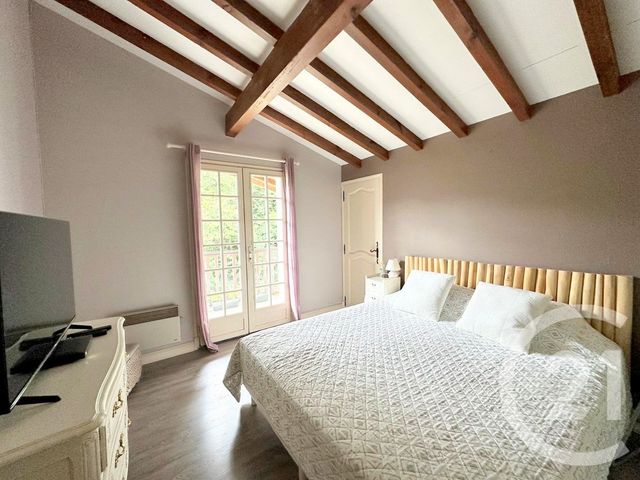 maison à vendre - 6 pièces - 188.0 m2 - BIRIATOU - 64 - AQUITAINE - Century 21 Maïtena Immobilier