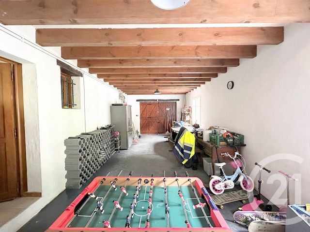 maison à vendre - 6 pièces - 188.0 m2 - BIRIATOU - 64 - AQUITAINE - Century 21 Maïtena Immobilier