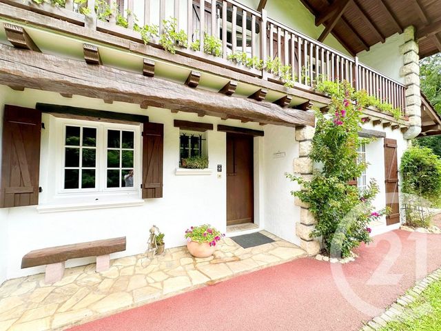 maison à vendre - 6 pièces - 188.0 m2 - BIRIATOU - 64 - AQUITAINE - Century 21 Maïtena Immobilier