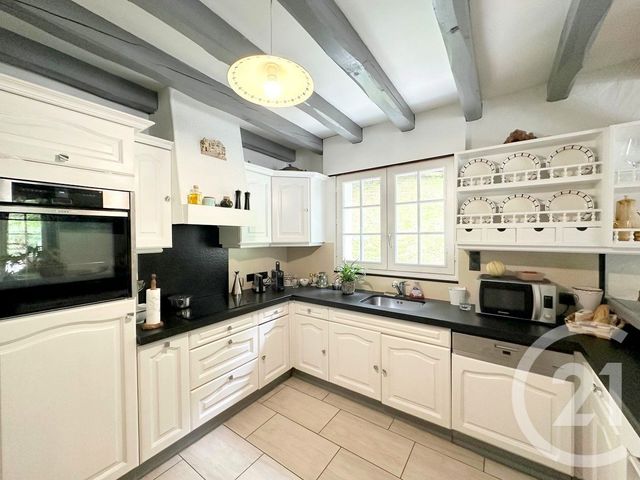 maison à vendre - 6 pièces - 188.0 m2 - BIRIATOU - 64 - AQUITAINE - Century 21 Maïtena Immobilier