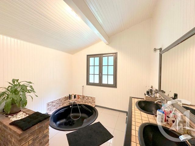 maison à vendre - 6 pièces - 188.0 m2 - BIRIATOU - 64 - AQUITAINE - Century 21 Maïtena Immobilier