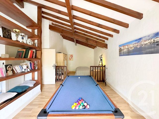 maison à vendre - 6 pièces - 188.0 m2 - BIRIATOU - 64 - AQUITAINE - Century 21 Maïtena Immobilier