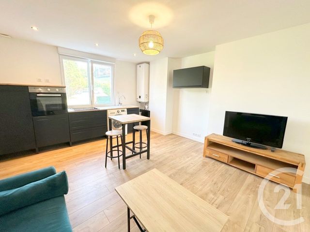 Afficher la photo en grand Appartement T2 à vendre - 2 pièces - 33.44 m2 - HENDAYE - 64 - AQUITAINE - Century 21 Maïtena Immobilier