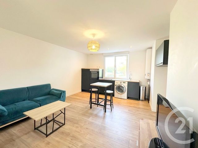 appartement - HENDAYE - 64