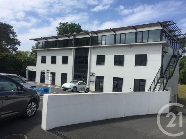 entreprise à vendre - 53.0 m2 - BIARRITZ - 64 - AQUITAINE - Century 21 Maïtena Immobilier