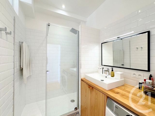 Afficher la photo en grand Appartement F2 à vendre - 2 pièces - 43.55 m2 - HENDAYE - 64 - AQUITAINE - Century 21 Maïtena Immobilier