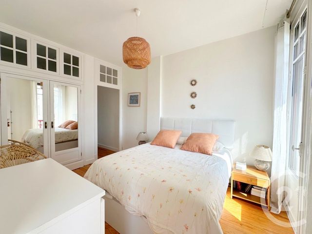 Afficher la photo en grand Appartement F2 à vendre - 2 pièces - 43.55 m2 - HENDAYE - 64 - AQUITAINE - Century 21 Maïtena Immobilier