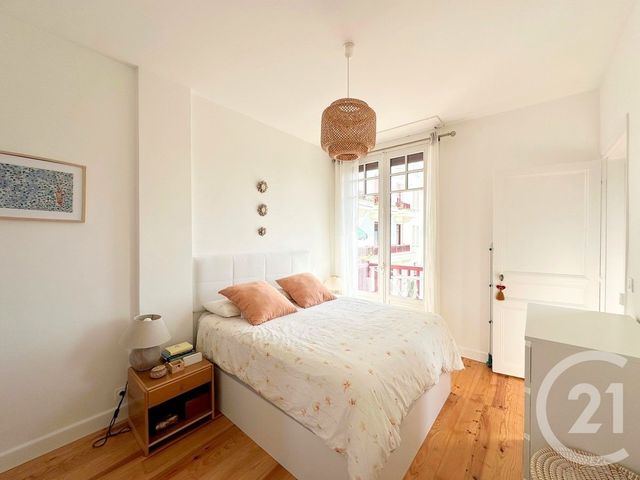 Afficher la photo en grand Appartement F2 à vendre - 2 pièces - 43.55 m2 - HENDAYE - 64 - AQUITAINE - Century 21 Maïtena Immobilier