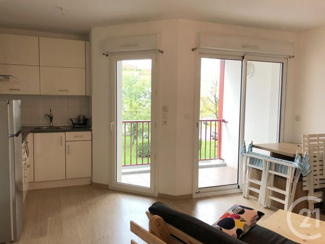 appartement - HENDAYE - 64