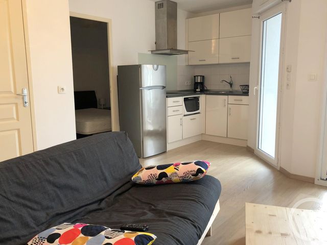 appartement - HENDAYE - 64