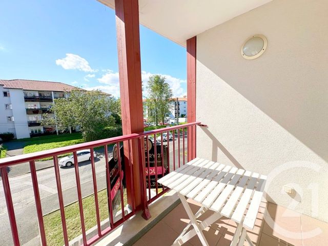 appartement - HENDAYE - 64