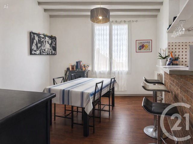 maison à vendre - 5 pièces - 109.55 m2 - HENDAYE - 64 - AQUITAINE - Century 21 Maïtena Immobilier
