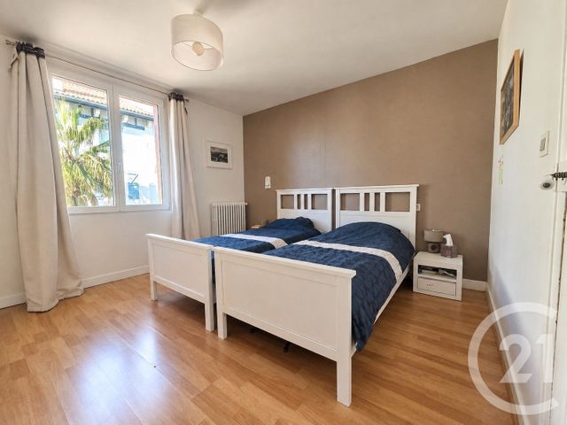 maison à vendre - 5 pièces - 109.55 m2 - HENDAYE - 64 - AQUITAINE - Century 21 Maïtena Immobilier