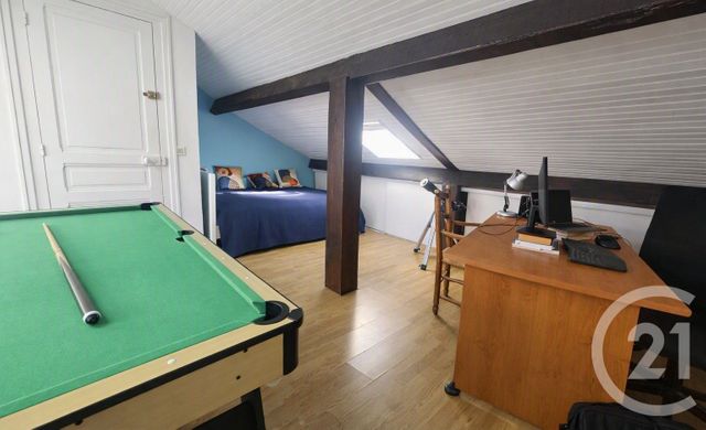 maison à vendre - 5 pièces - 109.55 m2 - HENDAYE - 64 - AQUITAINE - Century 21 Maïtena Immobilier