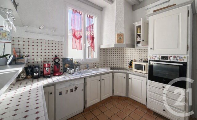 maison à vendre - 5 pièces - 109.55 m2 - HENDAYE - 64 - AQUITAINE - Century 21 Maïtena Immobilier