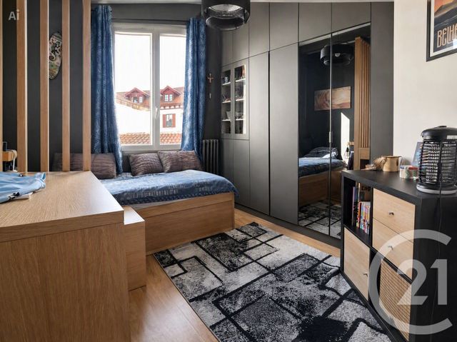 maison à vendre - 5 pièces - 109.55 m2 - HENDAYE - 64 - AQUITAINE - Century 21 Maïtena Immobilier