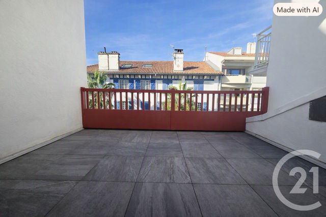 maison à vendre - 5 pièces - 109.55 m2 - HENDAYE - 64 - AQUITAINE - Century 21 Maïtena Immobilier