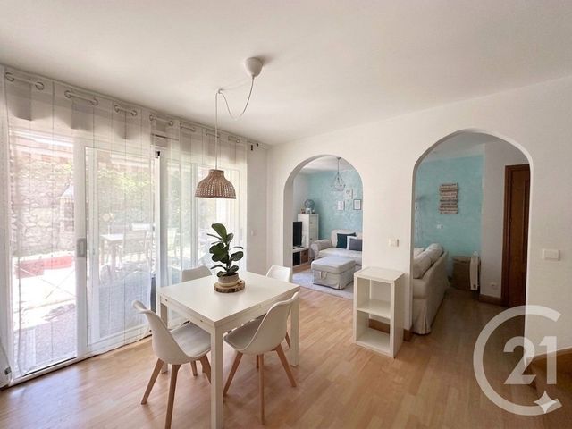Appartement F4 à vendre - 4 pièces - 83.31 m2 - HENDAYE - 64 - AQUITAINE - Century 21 Maïtena Immobilier