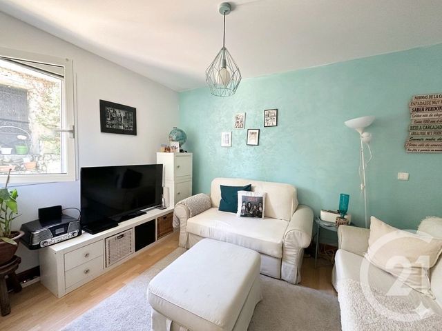 Appartement F4 à vendre - 4 pièces - 83.31 m2 - HENDAYE - 64 - AQUITAINE - Century 21 Maïtena Immobilier
