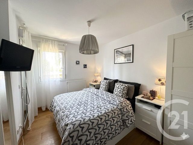 Appartement F4 à vendre - 4 pièces - 83.31 m2 - HENDAYE - 64 - AQUITAINE - Century 21 Maïtena Immobilier