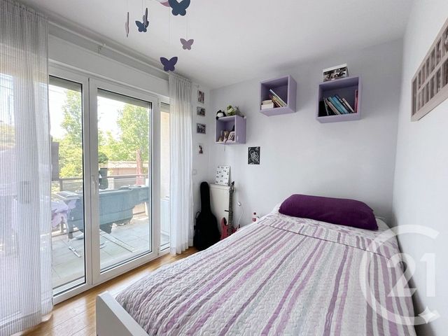 Appartement F4 à vendre - 4 pièces - 83.31 m2 - HENDAYE - 64 - AQUITAINE - Century 21 Maïtena Immobilier