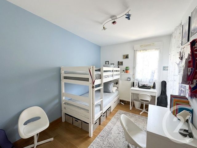 Appartement F4 à vendre - 4 pièces - 83.31 m2 - HENDAYE - 64 - AQUITAINE - Century 21 Maïtena Immobilier