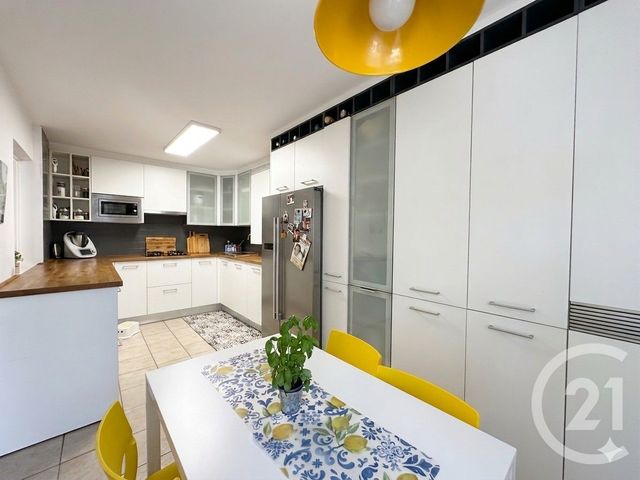 Appartement F4 à vendre - 4 pièces - 83.31 m2 - HENDAYE - 64 - AQUITAINE - Century 21 Maïtena Immobilier