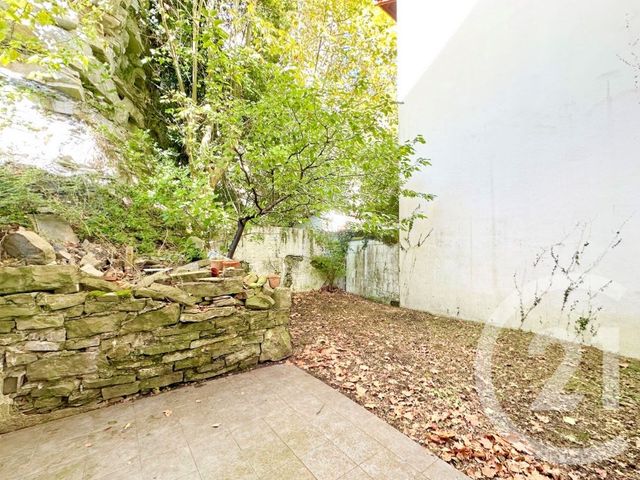 Appartement F3 à vendre BIRIATOU