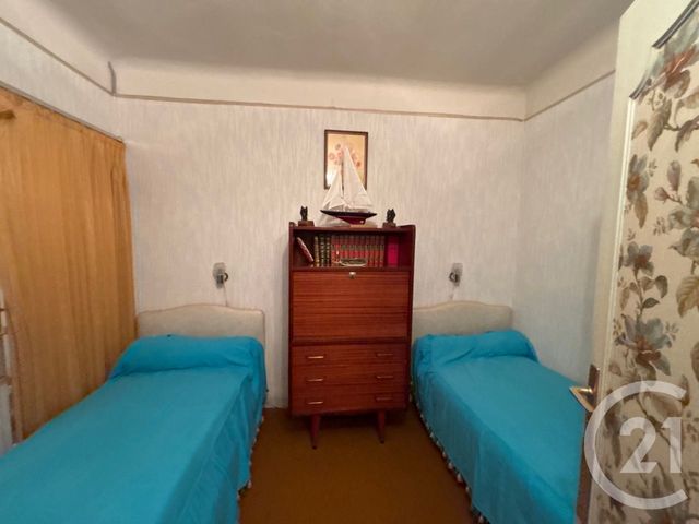 Appartement F3 à vendre - 3 pièces - 64.1 m2 - HENDAYE - 64 - AQUITAINE - Century 21 Maïtena Immobilier