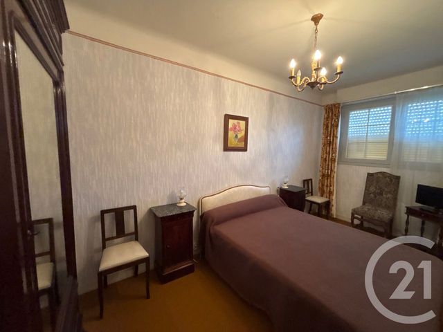 Appartement F3 à vendre - 3 pièces - 64.1 m2 - HENDAYE - 64 - AQUITAINE - Century 21 Maïtena Immobilier