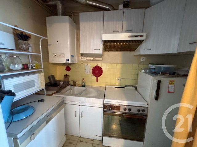 Appartement F3 à vendre - 3 pièces - 64.1 m2 - HENDAYE - 64 - AQUITAINE - Century 21 Maïtena Immobilier