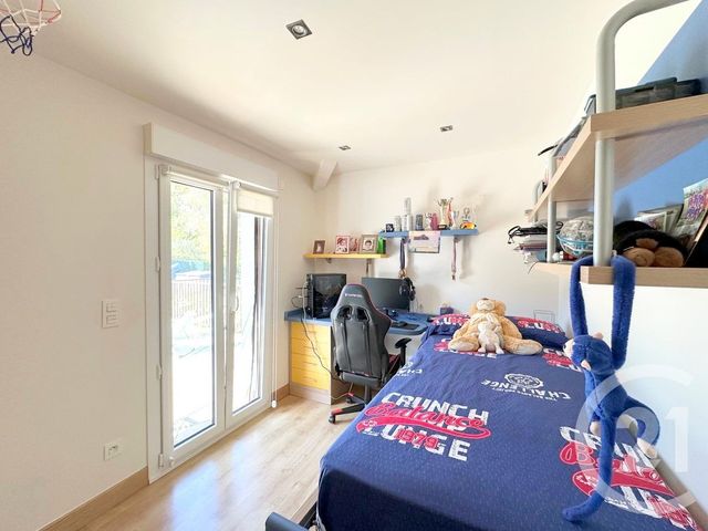 maison à vendre - 5 pièces - 95.0 m2 - URRUGNE - 64 - AQUITAINE - Century 21 Maïtena Immobilier