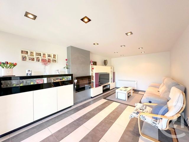 maison à vendre - 5 pièces - 95.0 m2 - URRUGNE - 64 - AQUITAINE - Century 21 Maïtena Immobilier