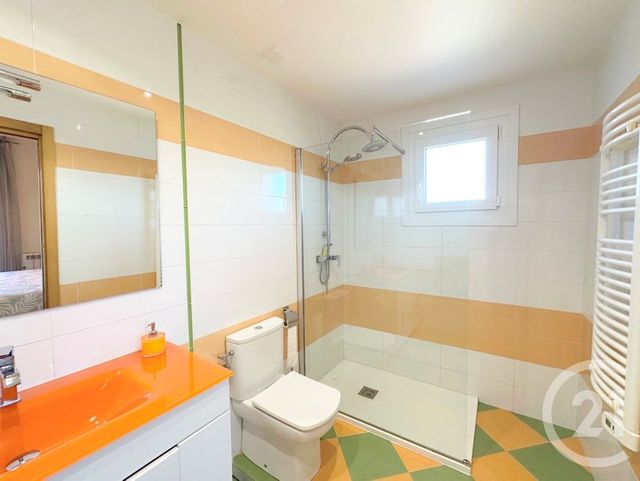 maison à vendre - 5 pièces - 95.0 m2 - URRUGNE - 64 - AQUITAINE - Century 21 Maïtena Immobilier