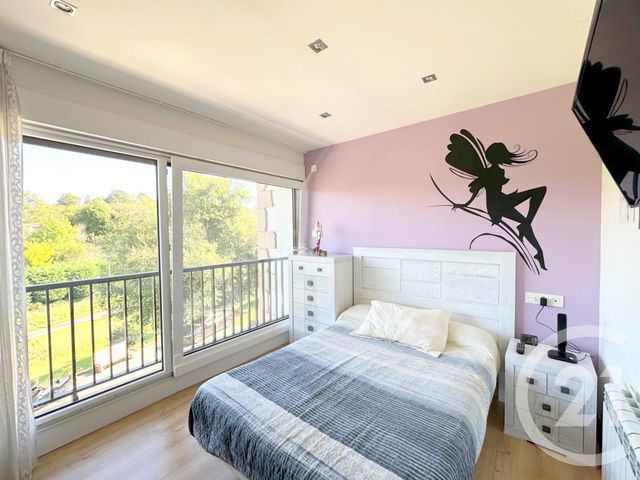 maison à vendre - 5 pièces - 95.0 m2 - URRUGNE - 64 - AQUITAINE - Century 21 Maïtena Immobilier