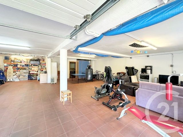 maison à vendre - 5 pièces - 95.0 m2 - URRUGNE - 64 - AQUITAINE - Century 21 Maïtena Immobilier