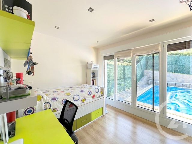 maison à vendre - 5 pièces - 95.0 m2 - URRUGNE - 64 - AQUITAINE - Century 21 Maïtena Immobilier