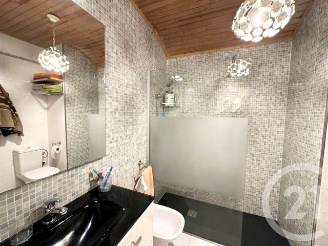 maison à vendre - 3 pièces - 70.0 m2 - HENDAYE - 64 - AQUITAINE - Century 21 Maïtena Immobilier