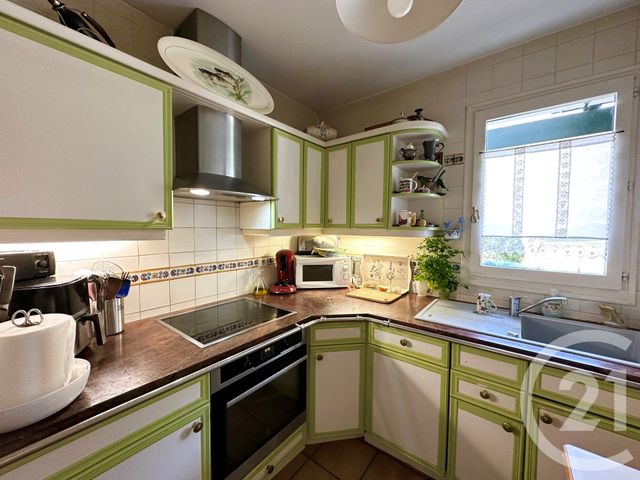 maison à vendre - 3 pièces - 70.0 m2 - HENDAYE - 64 - AQUITAINE - Century 21 Maïtena Immobilier