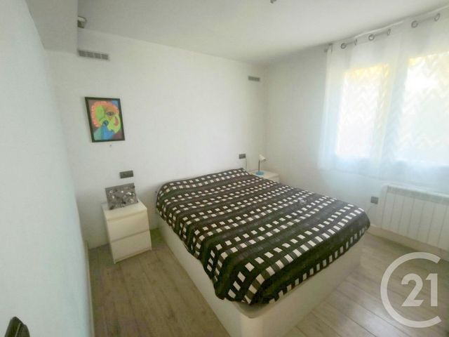 Appartement à vendre - 3 pièces - 56.0 m2 - HENDAYE - 64 - AQUITAINE - Century 21 Maïtena Immobilier