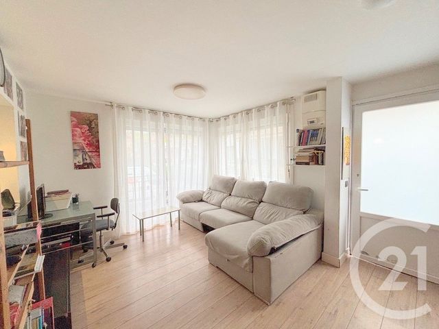 Appartement à vendre - 3 pièces - 56.0 m2 - HENDAYE - 64 - AQUITAINE - Century 21 Maïtena Immobilier