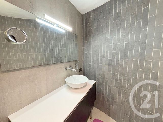 Appartement à vendre - 3 pièces - 56.0 m2 - HENDAYE - 64 - AQUITAINE - Century 21 Maïtena Immobilier