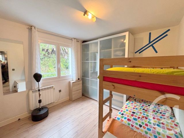 Appartement à vendre - 3 pièces - 56.0 m2 - HENDAYE - 64 - AQUITAINE - Century 21 Maïtena Immobilier