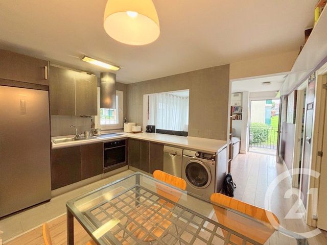 Appartement à vendre - 3 pièces - 56.0 m2 - HENDAYE - 64 - AQUITAINE - Century 21 Maïtena Immobilier